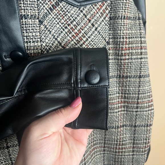 Liverpool Shacket - Picture 5 of 7